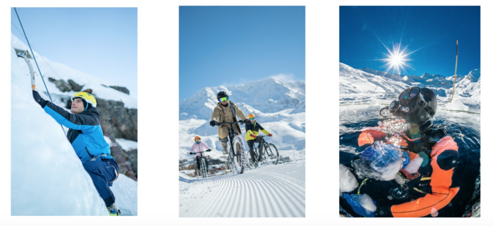 Vacances de février : Val Thorens a enregistré un taux de remplissage de 20% Vacances de février : Val Thorens a enregistré un taux de remplissage de 20%