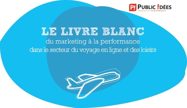 "Nous avons développé plus de 70 programmes rien que pour nos clients dans le tourisme. Nous voulions partager cette expérience."