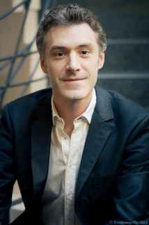 Sylvain Gross, PDG de Public-Idées - DR Sylvain Gross, PDG de Public-Idées - DR