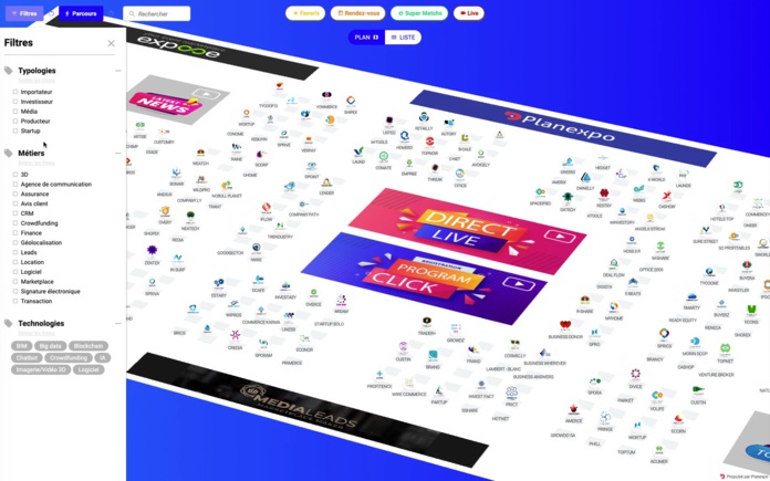 OUVERTURE DES INSCRIPTIONS JVFOM - 1er Salon Digital #JeVendsLaFrance et l’Outremer OUVERTURE DES INSCRIPTIONS JVFOM - 1er Salon Digital #JeVendsLaFrance et l’Outremer