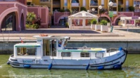 Voyages en France : Lidl Voyages propose une offre de bateaux privatifs