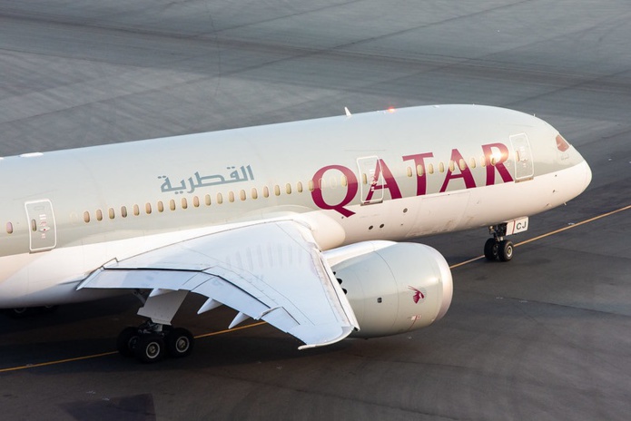 La compagnie positionnera son Boeing 787 Dreamliner sur sa liaison avec Les Seychelles - DR