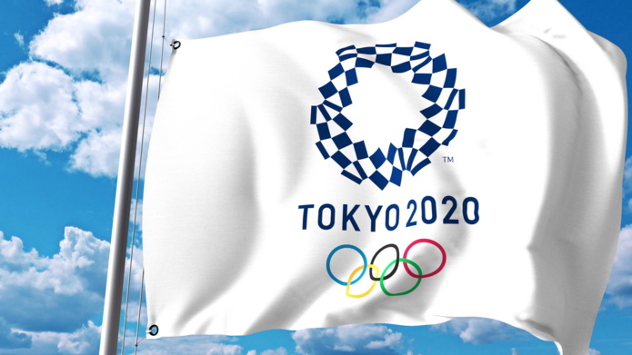 Les Jeux olympiques devraient avoir lieu du 23 juillet au 8 août 2021 à Tokyo - Crédit photo :DepositPhoto Les Jeux olympiques devraient avoir lieu du 23 juillet au 8 août 2021 à Tokyo - Crédit photo :DepositPhoto