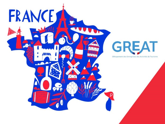 GREAT France très inquiet, entre arrêt progressif des aides et absence de touristes long-courrier en 2021 GREAT France très inquiet, entre arrêt progressif des aides et absence de touristes long-courrier en 2021