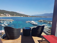 © Hotel le Golfe Porto-Pollo © Hotel le Golfe Porto-Pollo