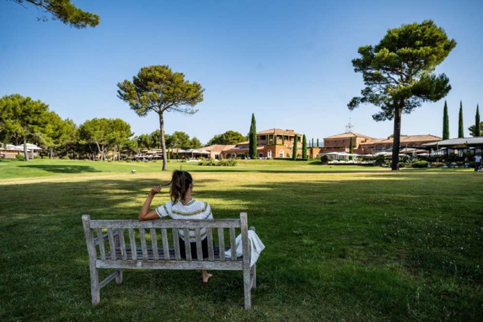 Dès le 26 mars, le Chef proposera un menu gastronomique en 5 services, composé de quelques-uns de ses plats signatures - DR Dès le 26 mars, le Chef proposera un menu gastronomique en 5 services, composé de quelques-uns de ses plats signatures - DR