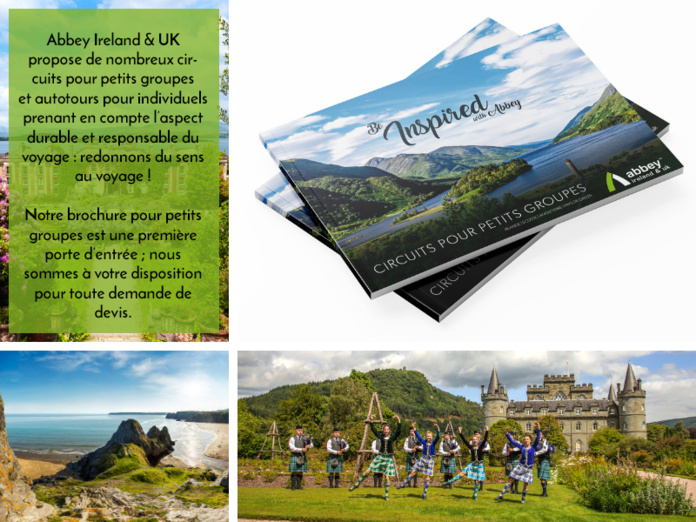 Mars, l’occasion de célébrer l’Irlande et les irlandais Mars, l’occasion de célébrer l’Irlande et les irlandais