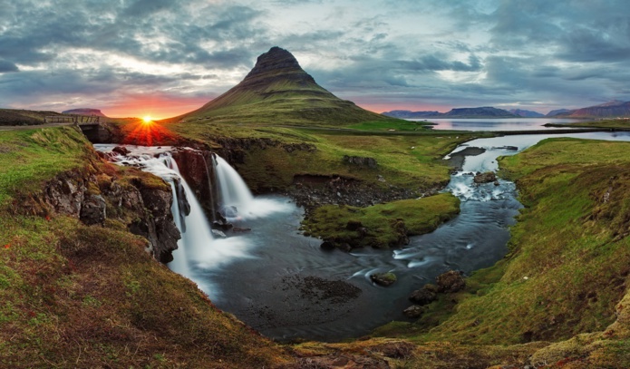 L'Islande a annoncé un assouplissement de ses conditions d'accès à partir du 1er mai 2021 - Depositphotos.com TTstudio