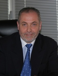 Jean-Michel Roques - DR