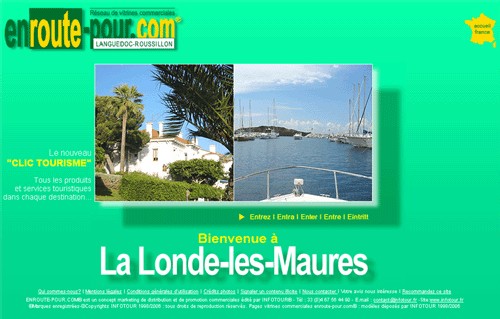 Enroute-pour.com lance la marque blanche Enroute-pour.com lance la marque blanche