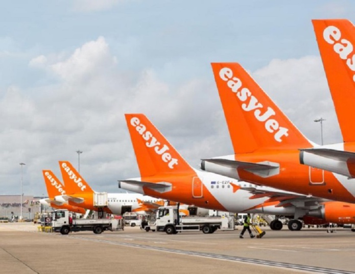 easyJet desservira 4 fois par semaine Paris Charles-de-Gaulle - DR