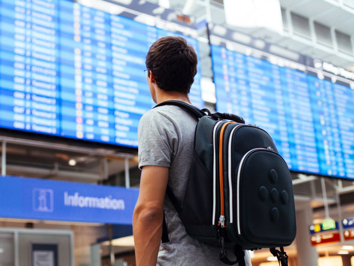 Pour les déplacements vers et depuis ces pays, les autres restrictions à la circulation restent en vigueur : la présentation d’un test PCR négatif de moins de 72 heures avant le départ, notamment, reste bien entendu nécessaire. - Depositphotos.com furtaev Pour les déplacements vers et depuis ces pays, les autres restrictions à la circulation restent en vigueur : la présentation d’un test PCR négatif de moins de 72 heures avant le départ, notamment, reste bien entendu nécessaire. - Depositphotos.com furtaev