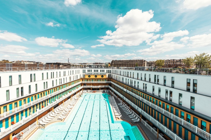 L'établissement accueillera à nouveau ses clients dès le 1er avril 2020 - DR L'établissement accueillera à nouveau ses clients dès le 1er avril 2020 - DR