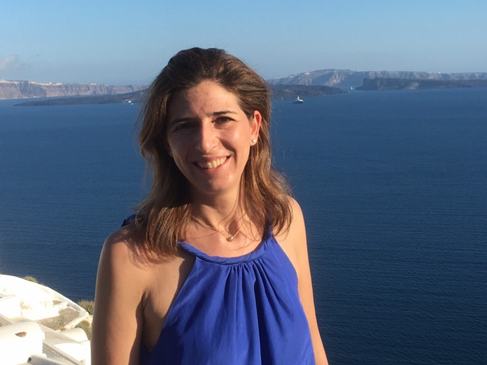 Celia Koukouli : "Nous opérons presque uniquement en B2B. En France, nous sommes actuellement en discussions avec des réseaux" - DR : Siva Travel Services