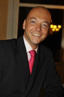 Nicolas d’Hyèvres - DR Nicolas d’Hyèvres - DR