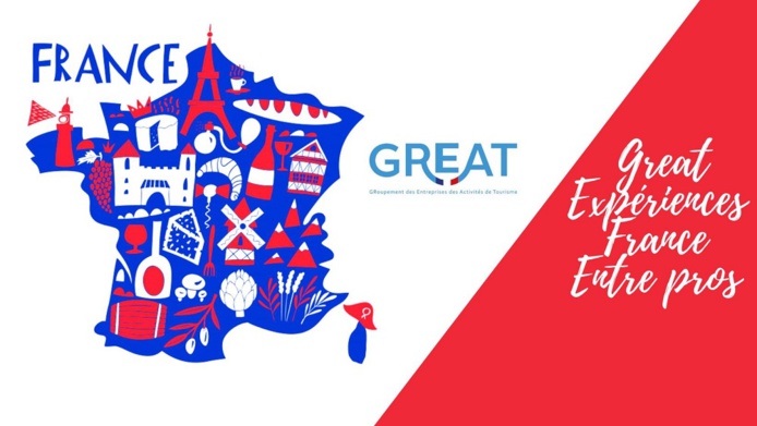 Groupe Facebook Great - CDMV dédié à la France : plus de 380 membres en 10 jours Groupe Facebook Great - CDMV dédié à la France : plus de 380 membres en 10 jours