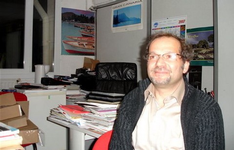 IV - Ecotours : « Prendre son temps, c’est aussi prendre de l’avance » IV - Ecotours : « Prendre son temps, c’est aussi prendre de l’avance »