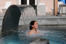 Les Bains du Mont-Blanc : "On a voulu élargir notre clientèle" Les Bains du Mont-Blanc : "On a voulu élargir notre clientèle"