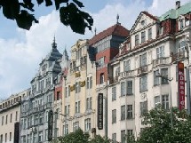 Prague, mélomane et surdouée Prague, mélomane et surdouée
