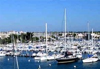 Requalification du port de Port-Camargue Requalification du port de Port-Camargue