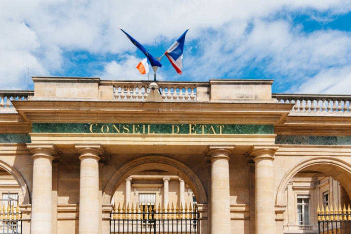 "Restreindre les déplacements depuis et vers les Antilles françaises est justifié par la situation épidémique..." /crédit DepositPhoto