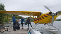 © Gouvernment du Yukon / Snowshoot Productions