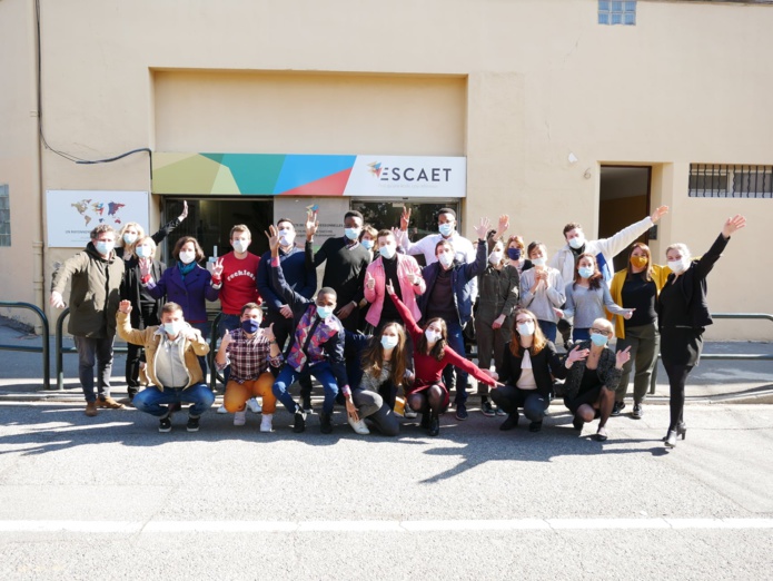 PTI : lancement officiel de du programme d'incubation - DR PTI : lancement officiel de du programme d'incubation - DR