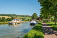 © Alain Doire / Bourgogne-Franche-Comté Tourisme