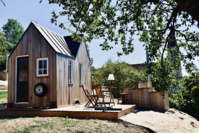 Les Cabottes © Alexane Bonnier Les Cabottes © Alexane Bonnier