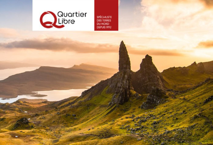 DR Quartier Libre DR Quartier Libre