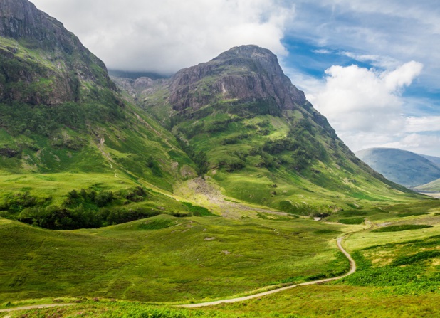 L’événement a été conçu sur le même format que le salon virtuel inaugural organisé par VisitScotland en novembre dernier - Depositphtos.com Shaiith79