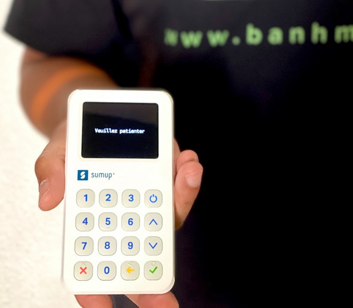 SumUp renforcera aussi ses équipes composées de plus de 2 000 personnes  - Crédit photo : SumUp SumUp renforcera aussi ses équipes composées de plus de 2 000 personnes  - Crédit photo : SumUp