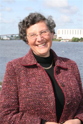 Hélène Abraham - DR Hélène Abraham - DR