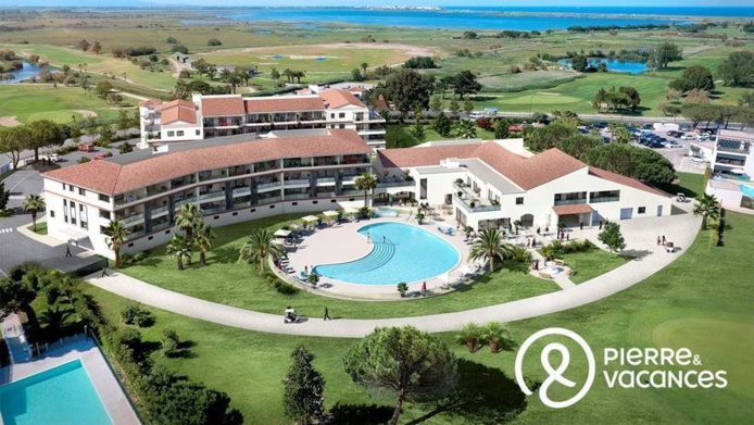 La nouvelle résidence premium à Saint-Cyprien dans le 66 - DR La nouvelle résidence premium à Saint-Cyprien dans le 66 - DR