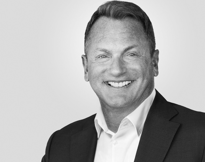 Chris Austin (ex Seabourn Cruise Line) a été nommé Directeur des ventes - DR Chris Austin (ex Seabourn Cruise Line) a été nommé Directeur des ventes - DR