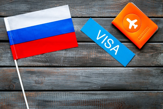 Russie: les formalités d'obtention du visa touristique bientôt simplifiées