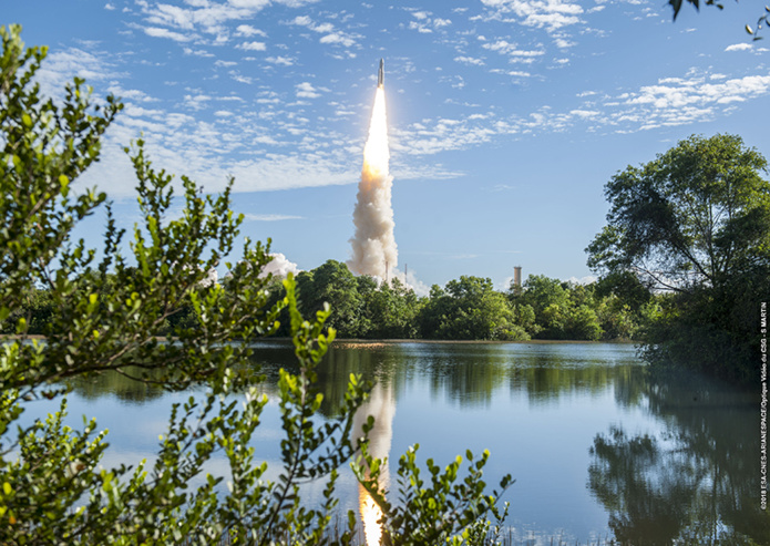 © Service optique CSG /3 ... 2 ... 1 ... Décollage ! © Service optique CSG /3 ... 2 ... 1 ... Décollage !