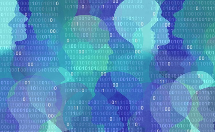 Les applications de traçage des déplacements des citoyens pour lutter contre l’épidémie de Covid-19 ont relancé le débat sur la sécurité des données. Shutterstock Les applications de traçage des déplacements des citoyens pour lutter contre l’épidémie de Covid-19 ont relancé le débat sur la sécurité des données. Shutterstock