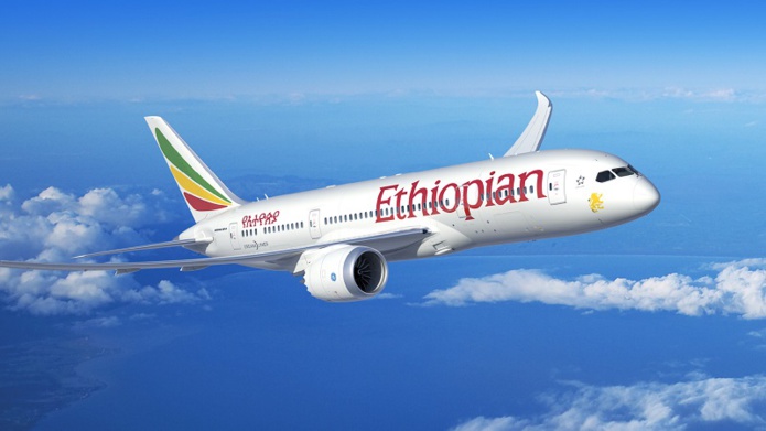 Ethiopian Airlines propose le remboursement automatique - DR Ethiopian Airlines propose le remboursement automatique - DR