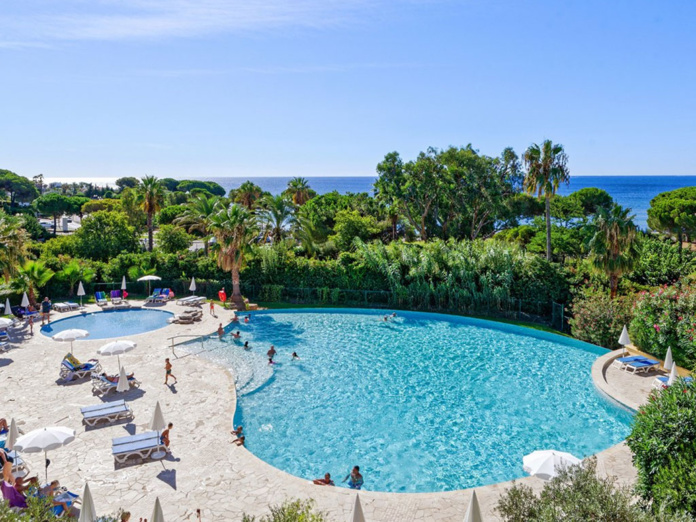 Résidence Les Rivages des Issambres Pierre & Vacances- DR Résidence Les Rivages des Issambres Pierre & Vacances- DR