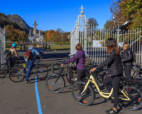 Photo Guides Culturels Pyrénéens