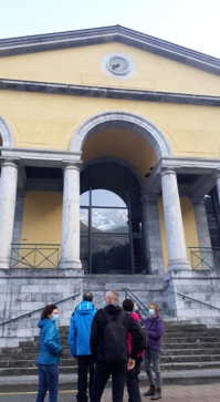 Photo Guides Culturels Pyrénéens