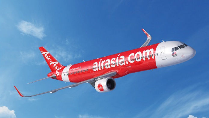 AirAsia X accumulerait plus de 12,6 milliards d'euros de dettes - Crédit photo : Airbus