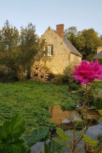 Veules-les-Roses est aussi labellisé "Plus beaux villages de France" - DR : Ben Collier, Normandie Tourisme