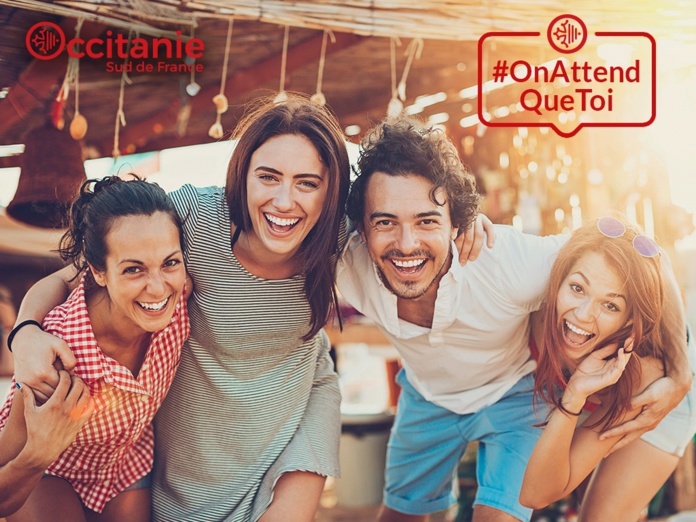 Le « service de conciergerie » du Comité Régional du Tourisme et des Loisirs de l’Occitanie - DR Le « service de conciergerie » du Comité Régional du Tourisme et des Loisirs de l’Occitanie - DR