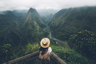 Vue sur Mafate, depuis Dos d’âne - © IRT/ - Max Coquard-Bestjobers Vue sur Mafate, depuis Dos d’âne - © IRT/ - Max Coquard-Bestjobers