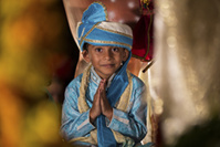 Communauté Tamoule - © IRT/ - Lionel Ghighi Communauté Tamoule - © IRT/ - Lionel Ghighi