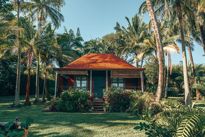 Gite « Cana Suc » à Sainte-Rose -© IRT/ Claire et Arthur – Les Droners - La Réunion Gite « Cana Suc » à Sainte-Rose -© IRT/ Claire et Arthur – Les Droners - La Réunion