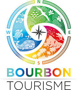 Bourbon Tourisme sera présent sur le salon #JevendslaFrance et l'Outre-Mer