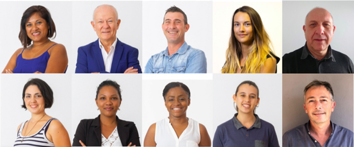 © Connections / Trombionscope © Connections / Trombionscope